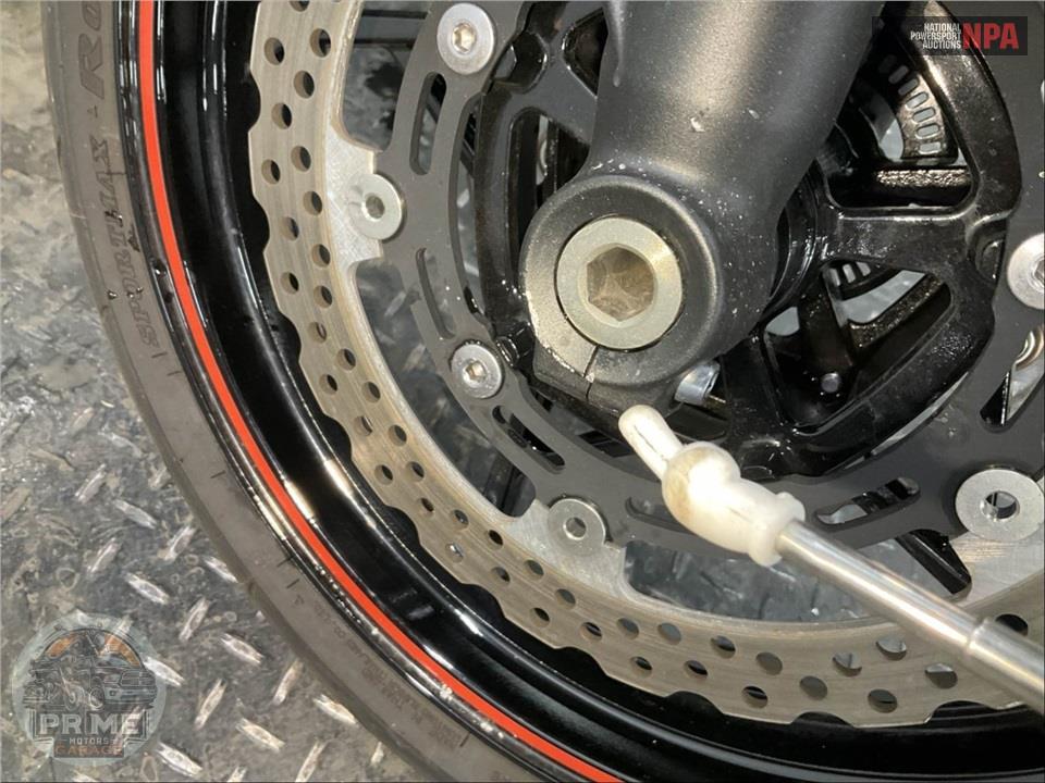 2023 Kawasaki EX650RPFNN NINJA 650 — фото 18