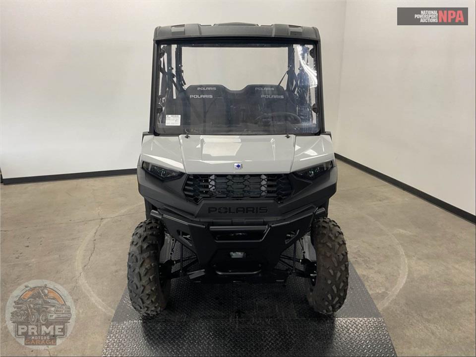 2023 Polaris RANGER CREW SP 570 PREMIUM — фото 2