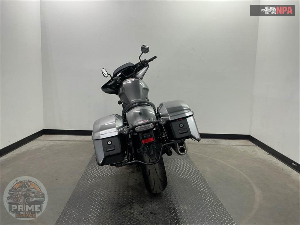 2025 Honda CMX1100D2 REBEL 1100 T DCT — фото 4