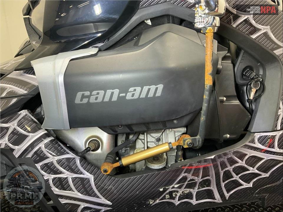 2021 Can-Am RYKER 900 ACE — фото 6