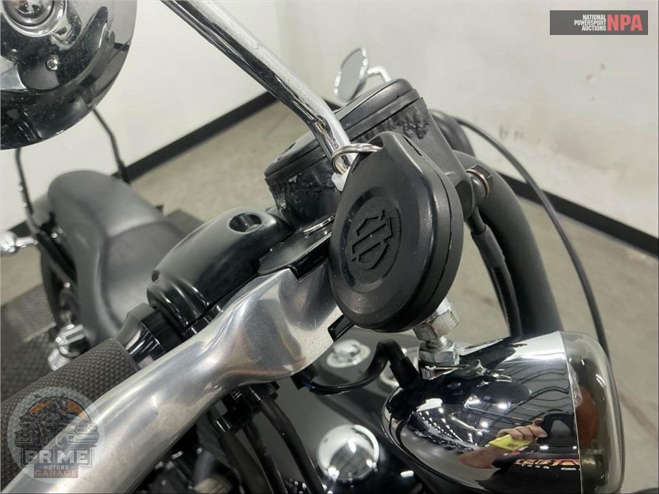 2014 Harley-Davidson FXDBP STREET BOB — фото 13