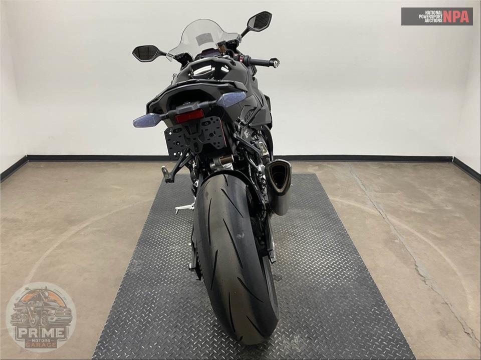 2025 Bmw S 1000 RR — фото 4