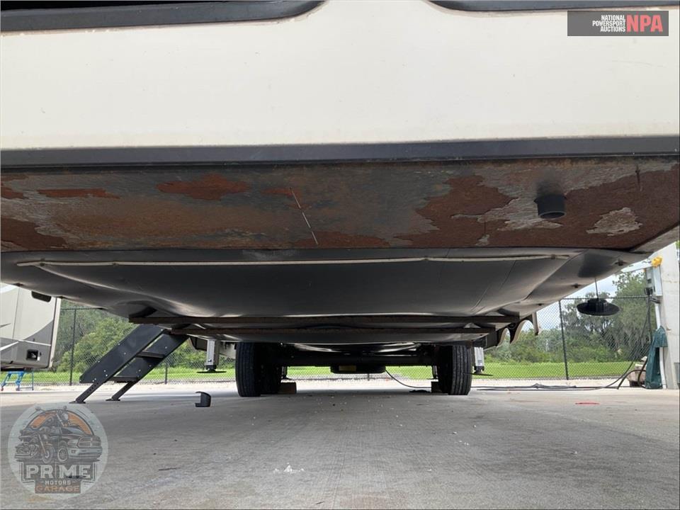 2018 Keystone Rv M-3811 MS - MONTANA FIFTH WHEEL SERIES — фото 30