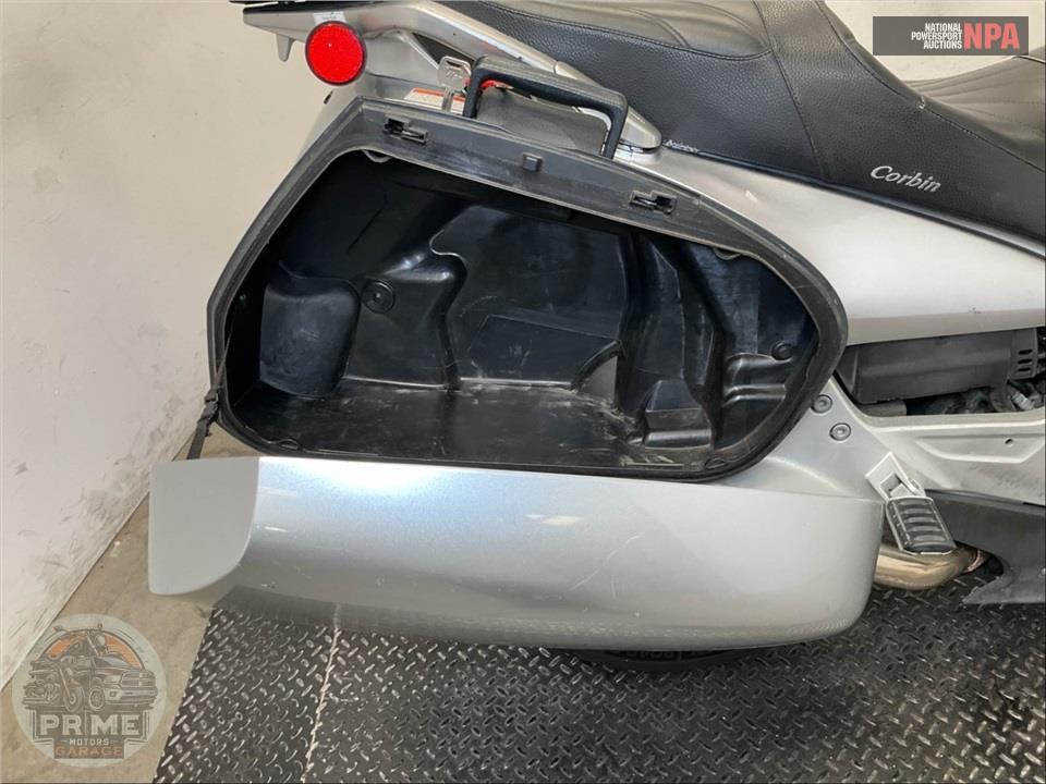 2007 Honda ST1300A7 ABS — фото 26