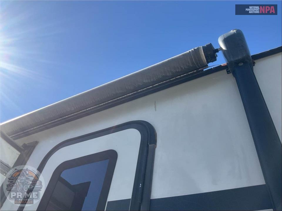 2019 Minnie M-29DDBH - MINNIE PLUS SERIES — фото 30