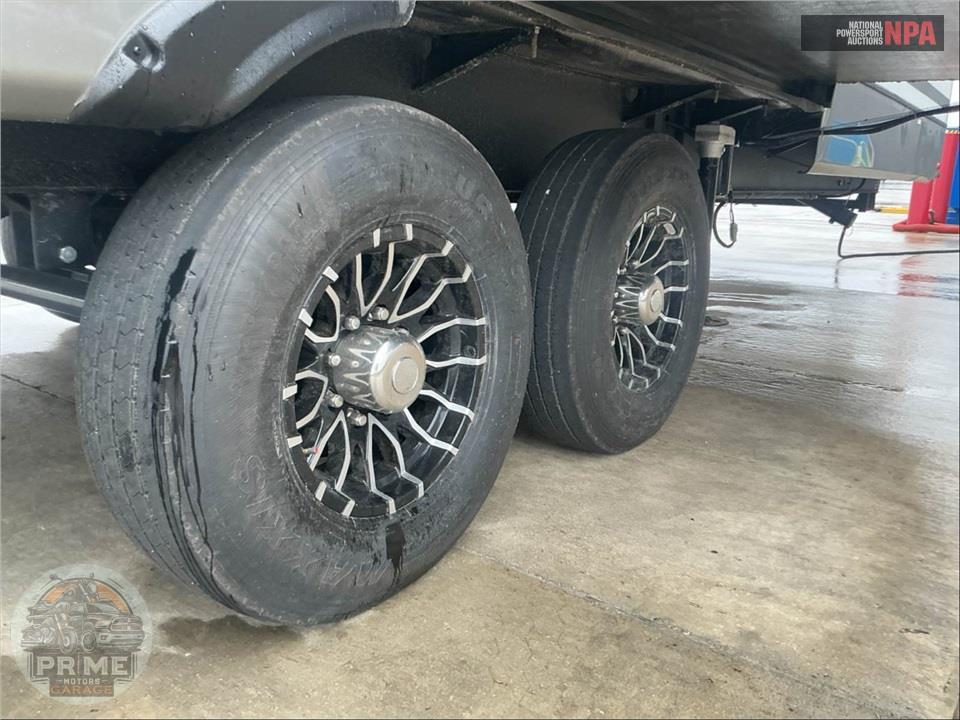 2025 Keystone Rv M-3840 LRK - SPRINTER FIFTH WHEEL SERIES — фото 46