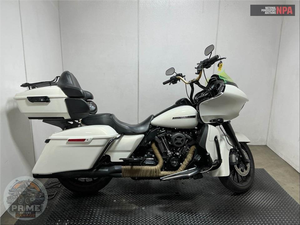 2018 HARLEY-DAVIDSON FLTRXS ROAD GLIDE SPECIAL