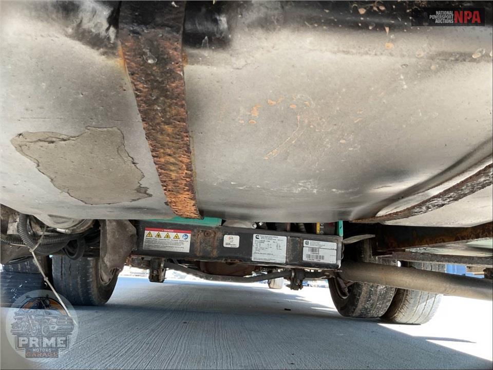 2017 Winnebago M-23A FORD - FUSE SERIES — фото 75