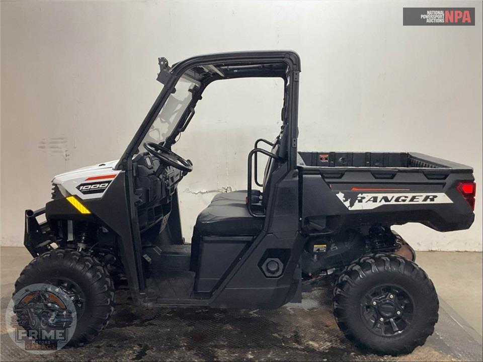 2023 Polaris RANGER 1000 PREMIUM — фото 3