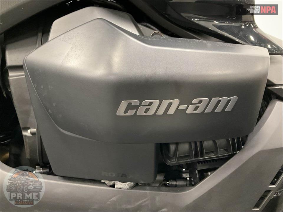 2025 Can-Am RYKER 900 ACE — фото 6