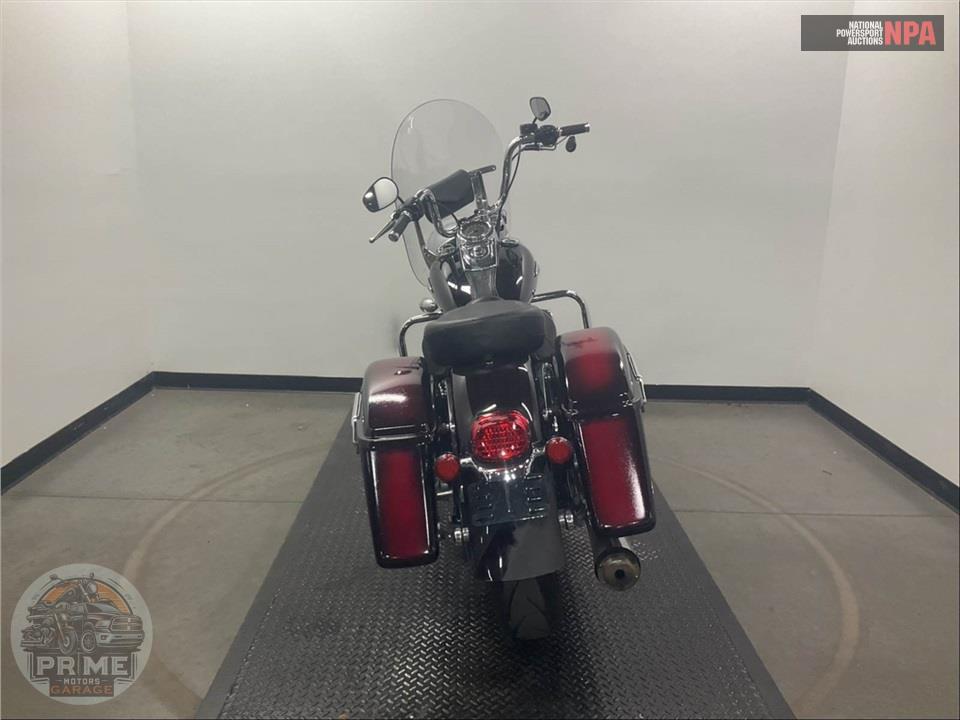 2014 Harley-Davidson FLD-103 DYNA SWITCHBACK — фото 4