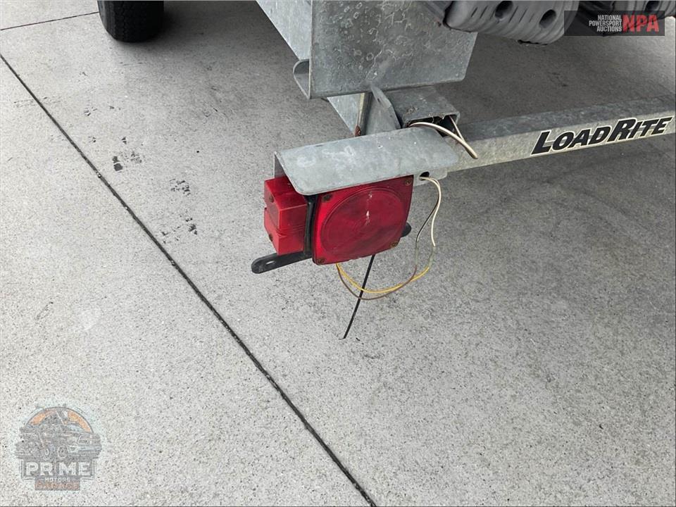 2020 Manitou Pontoon 23 STANDARD VP AURORA LE SERIES L=24/E=1 140HP SUZ OB — фото 38
