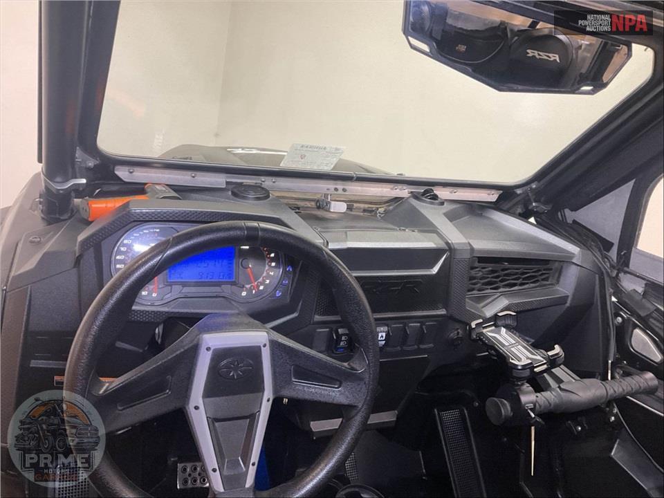 2020 Polaris RZR XP TURBO — фото 26