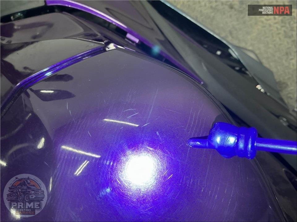 2023 Yamaha YZF-R3 — фото 23