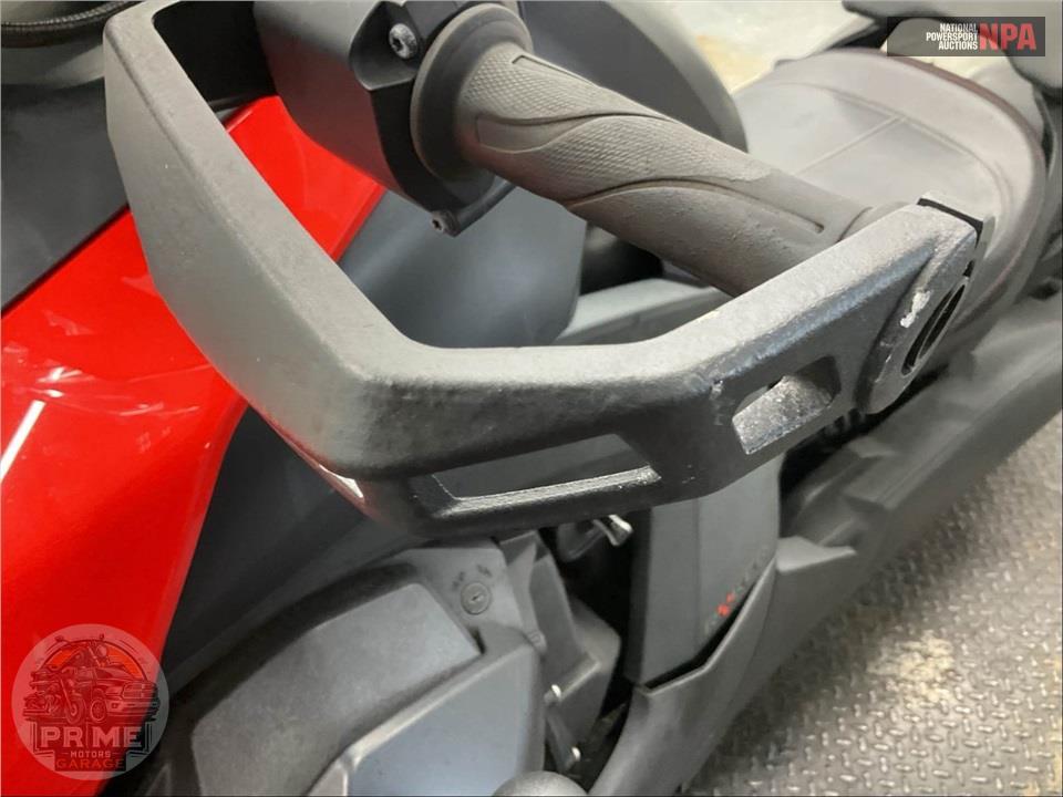 2019 Can-Am RYKER 900 ACE — фото 21
