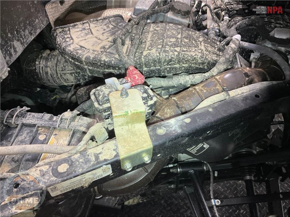 2026 Polaris RANGER CREW XP 1000 PREMIUM (CAMOUFLAGE) — фото 9