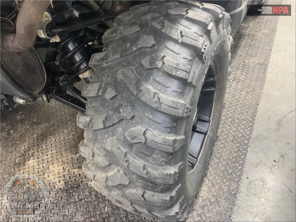 2023 Polaris RANGER XP 1000 NORTHSTAR EDITION ULTIMATE — фото 22