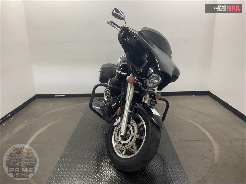 2007 Yamaha XVS13CTW/C V-STAR TOUR — фото 2