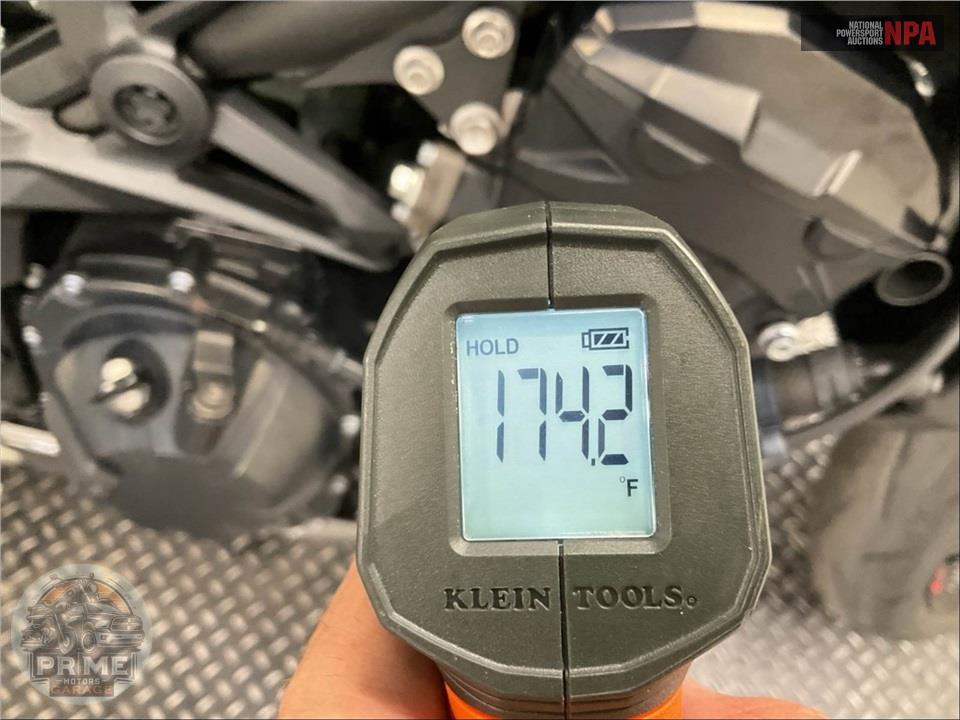 2023 Kawasaki ZR900FPFNN Z900 (ABS) — фото 8