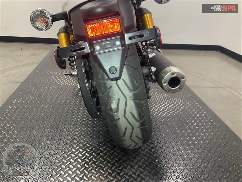 2020 Yamaha BOLT R-SPEC — фото 19