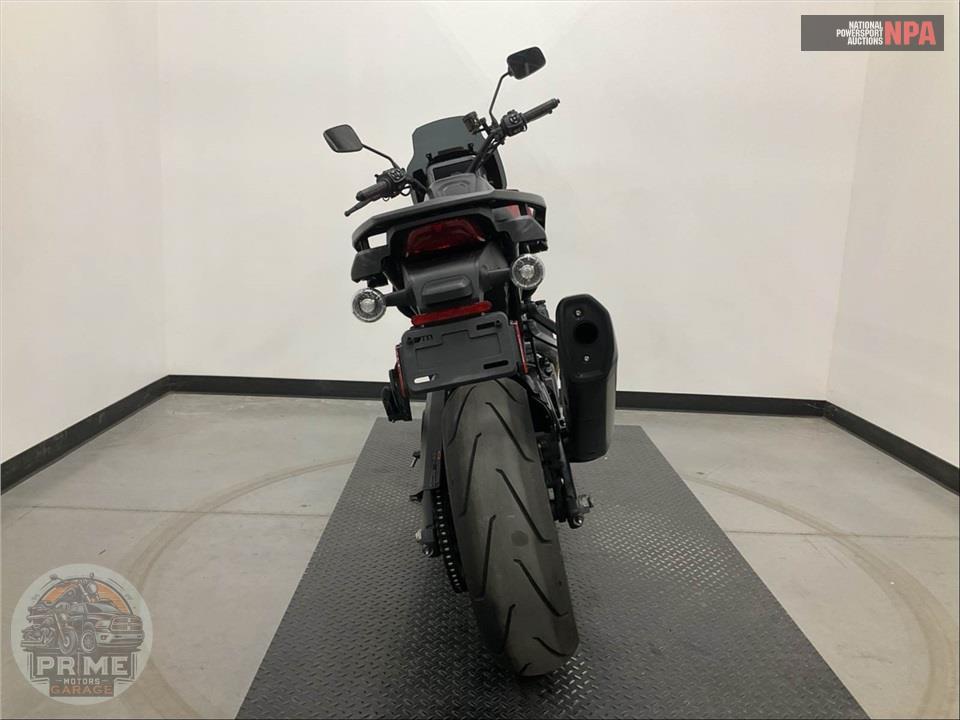 2025 Harley-Davidson RA1250ST PAN AMERICA 1250 ST — фото 4