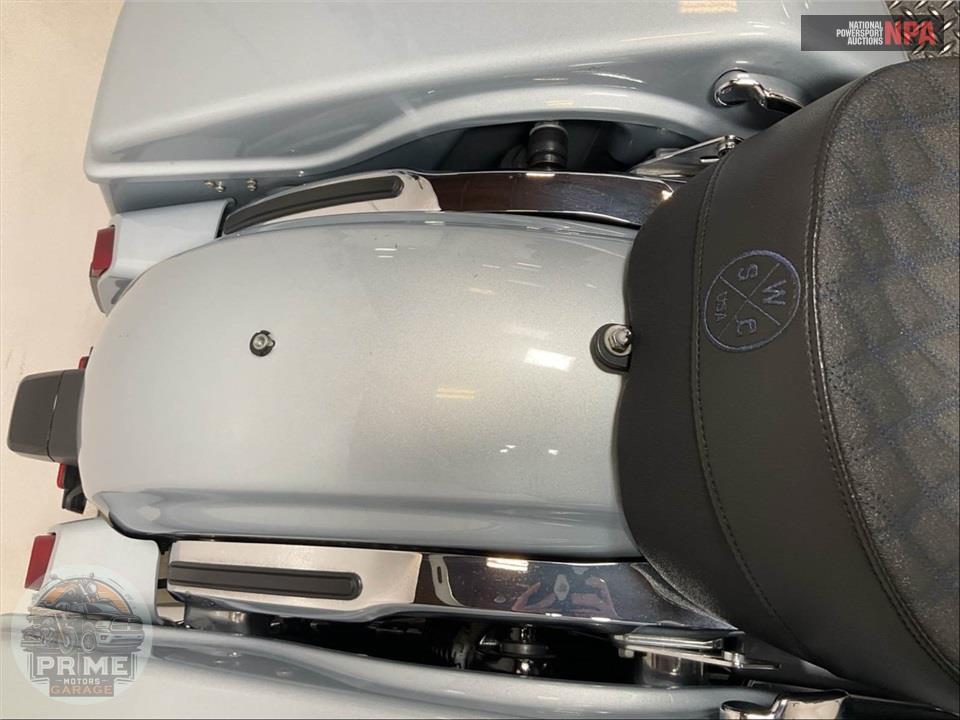 2024 Harley-Davidson FLTRX ROAD GLIDE — фото 23
