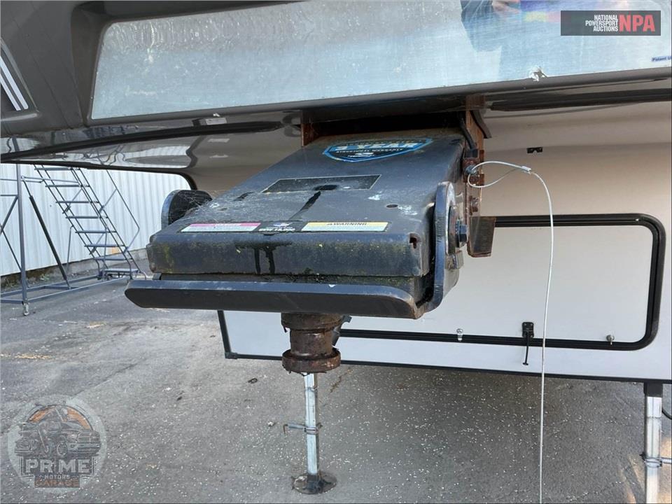 2020 Keystone Rv M-298 SRL - LAREDO FIFTH WHEEL SERIES — фото 53