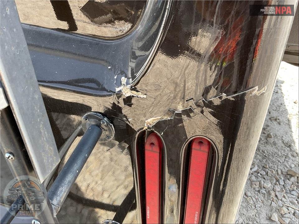 2016 Keystone Rv M-3600 RS - ALPINE FIFTH WHEEL SERIES — фото 37