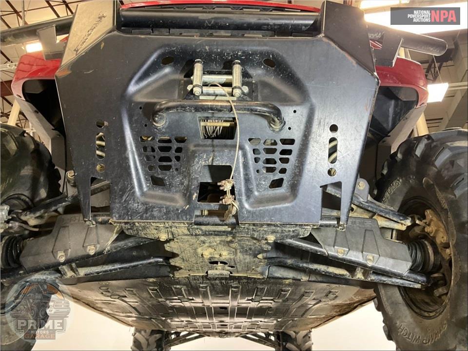 2019 Polaris RANGER CREW XP 1000 EPS — фото 45