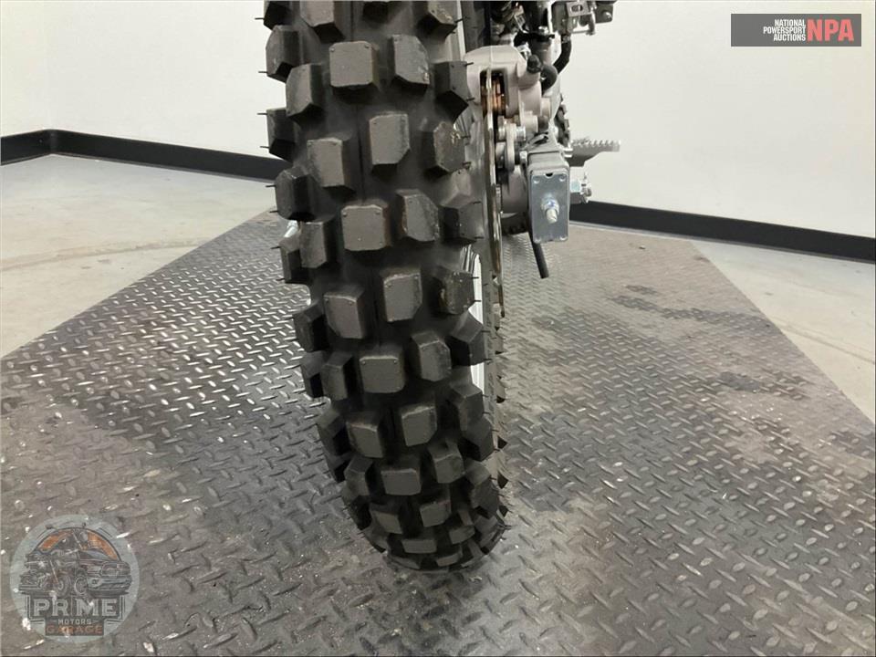 2022 Kawasaki KLX230S ABS — фото 15