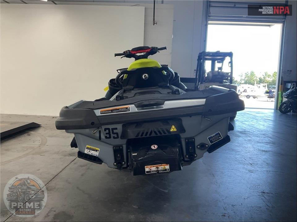 2024 Seadoo/Brp RXT X 325 AUD IBR - 00010RA00 — фото 4