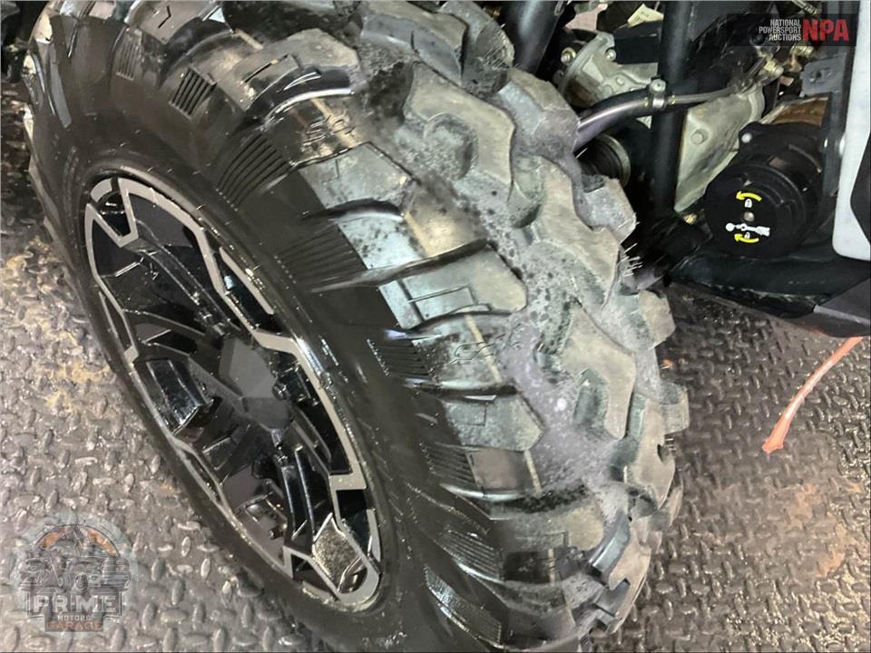 2025 Can-Am OUTLANDER XT-P 1000R — фото 22