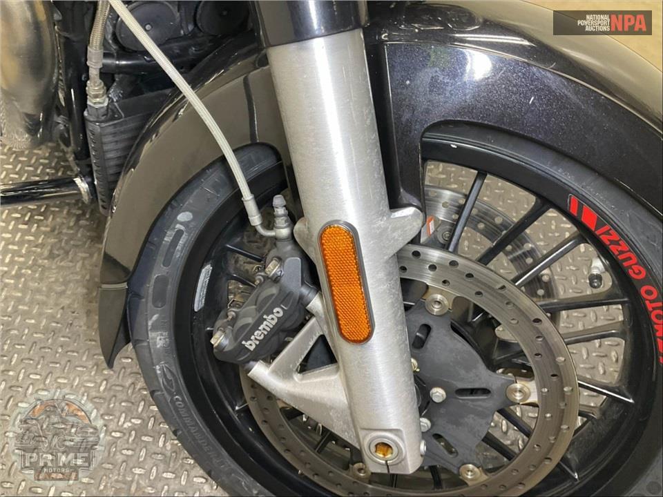 2014 Moto Guzzi CALIFORNIA 1400 CUSTOM — фото 29