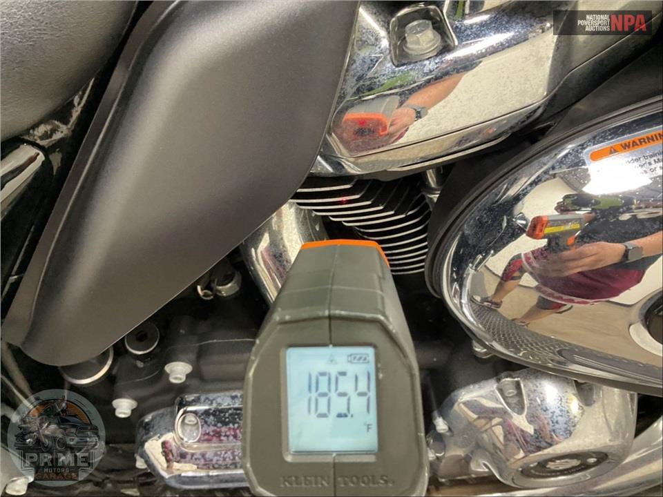2023 Harley-Davidson FLTRX ROAD GLIDE — фото 8