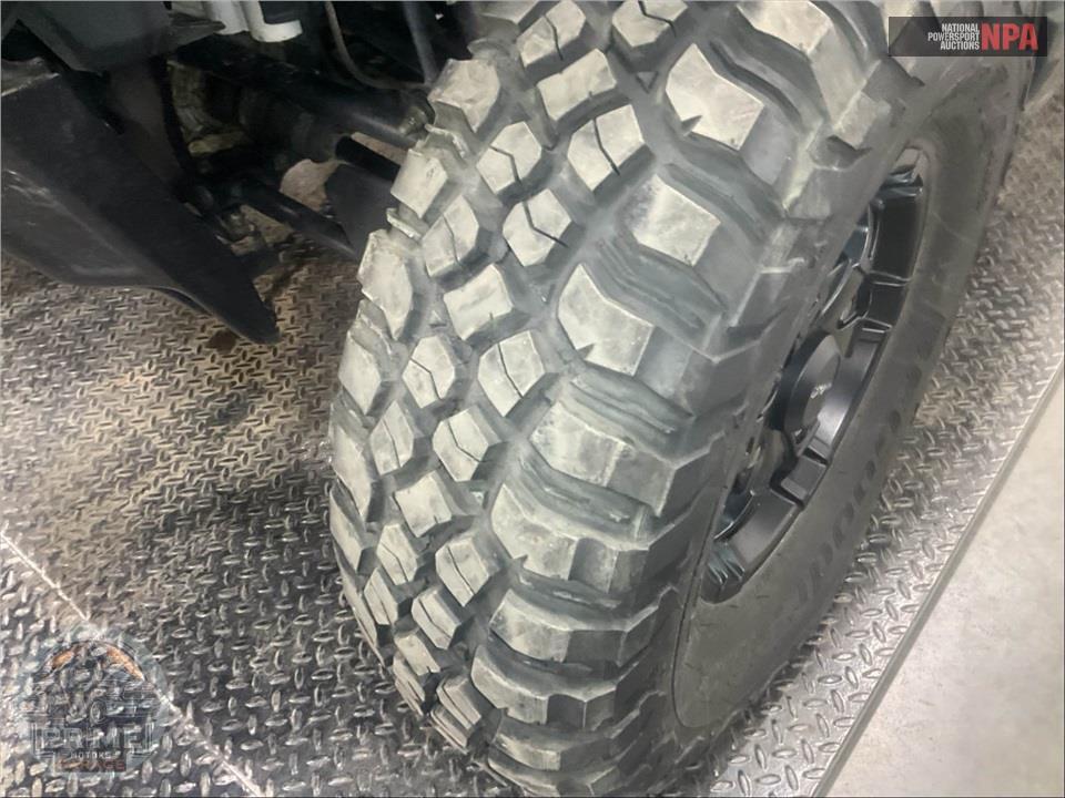 2025 Polaris RANGER XP 1000 NORTHSTAR EDITION ULTIMATE — фото 17