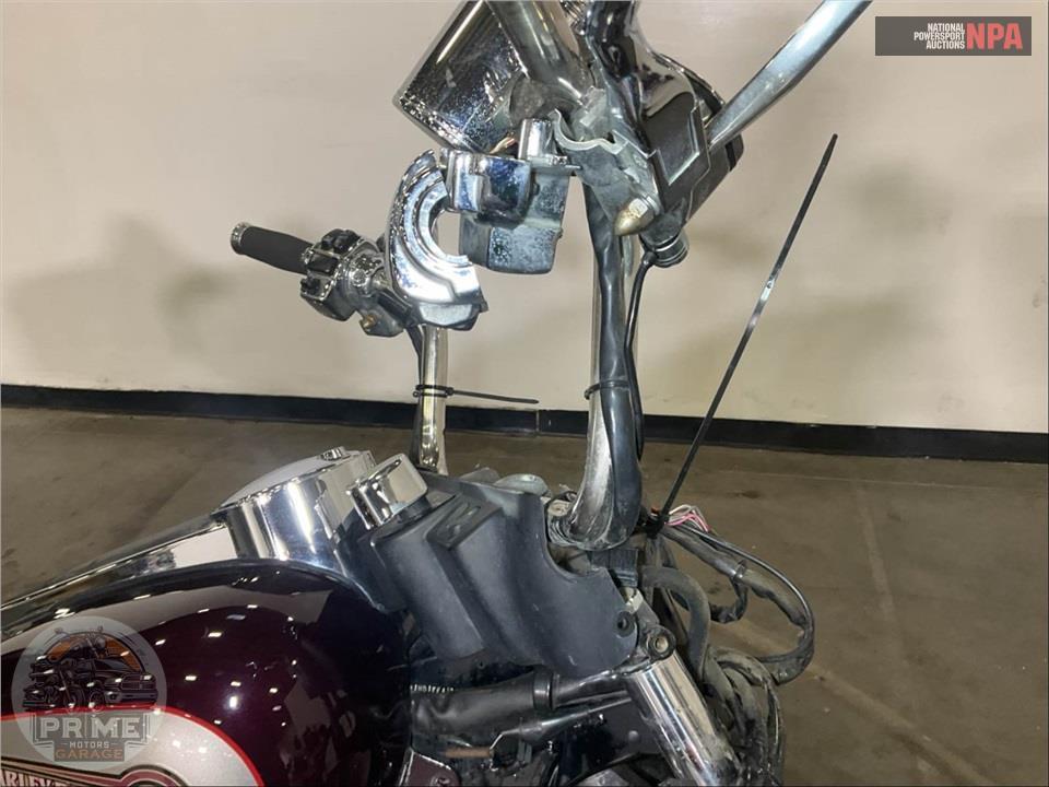 2007 Harley-Davidson FLHTC ELECTRA GLIDE CLASSIC — фото 44