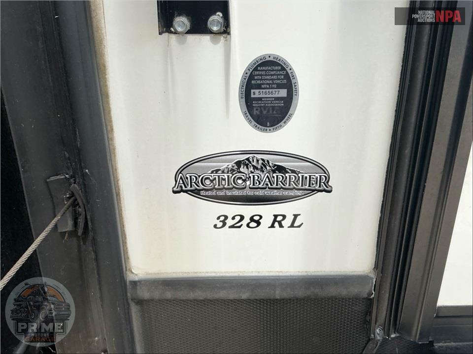 2019 Keystone Rv M-328 RL OUTBACK SERIES — фото 5