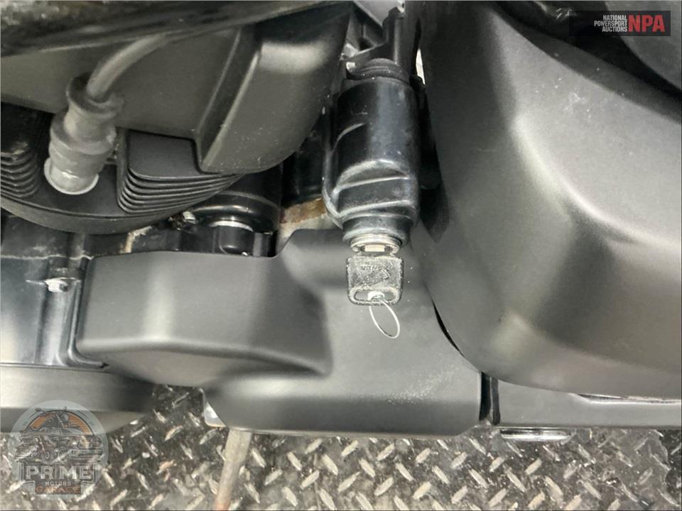 2020 Honda VT750C2B SHADOW PHANTOM — фото 13