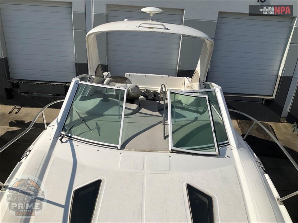 2006 Sea Ray Boats 290 SUNDANCER SUNDANCER SERIES L=31 — фото 8