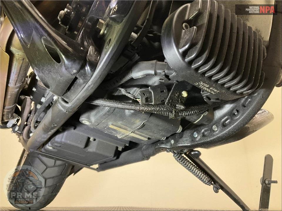 2019 Harley-Davidson FXFBS FAT BOB 114 — фото 13