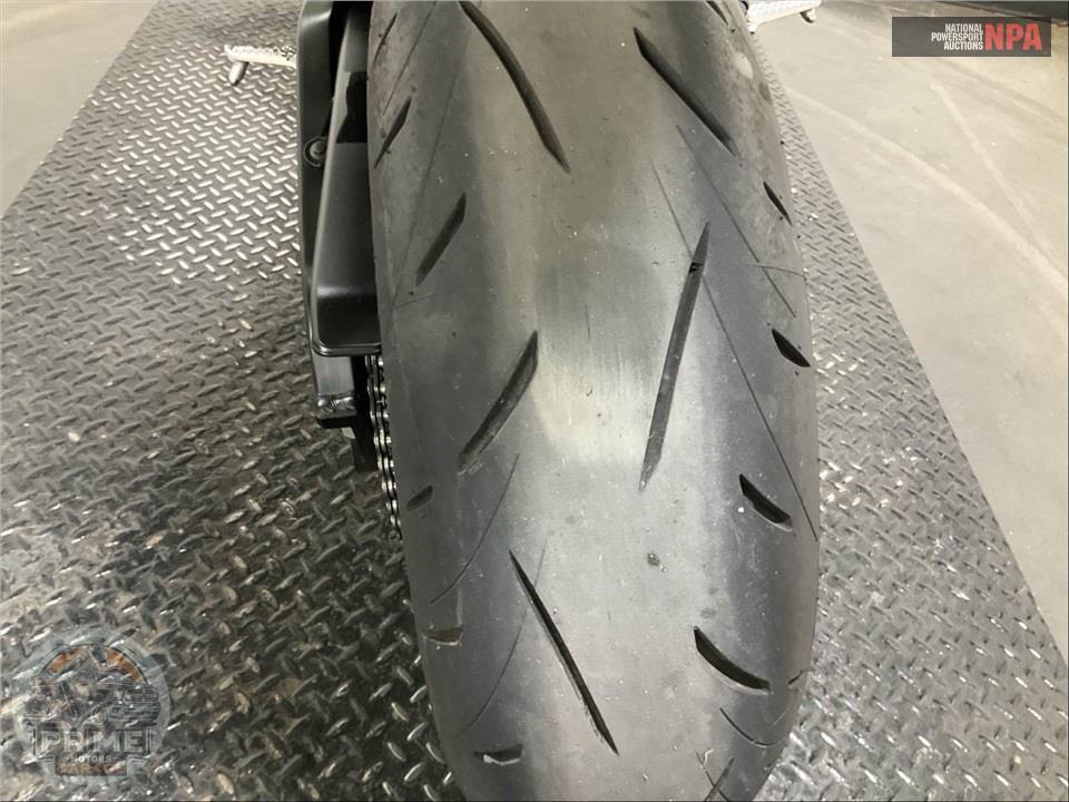 2019 Honda CBR600RR — фото 19