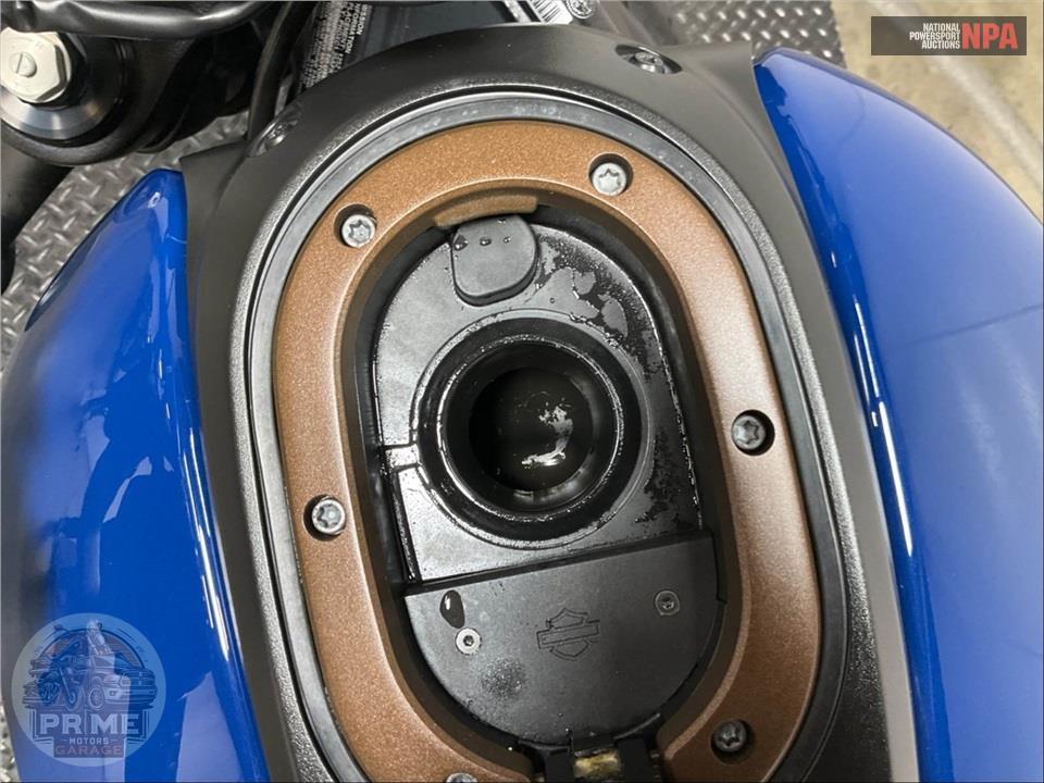 2023 Harley-Davidson RH1250S SPORTSTER S — фото 13