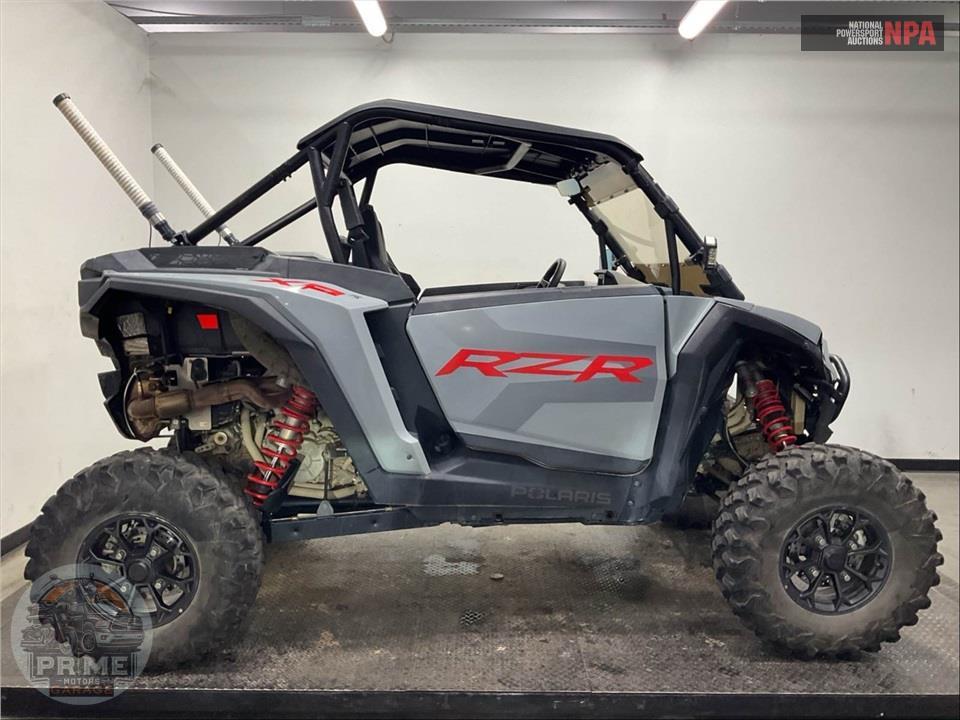 2025 Polaris RZR XP 1000 PREMIUM — фото 1