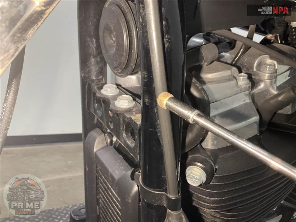 2020 Harley-Davidson FXST SOFTAIL STANDARD — фото 13
