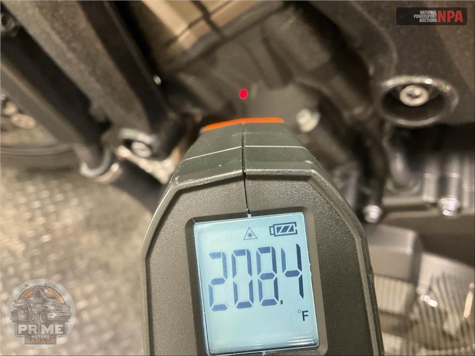 2016 Yamaha FZ-09 — фото 8