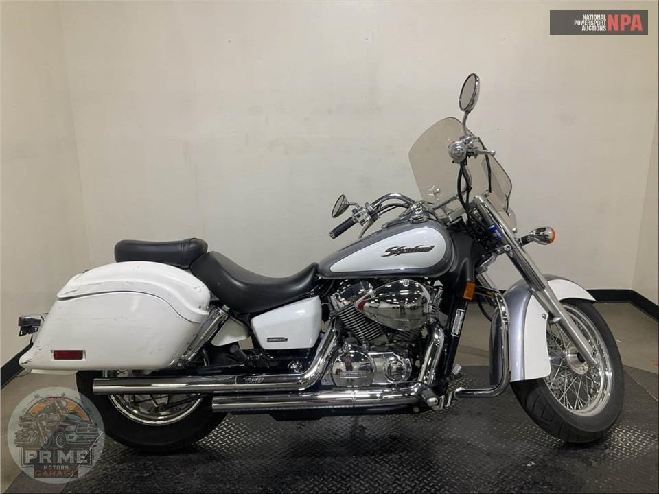 2006 Honda VT750C6 SHADOW AERO — фото 1