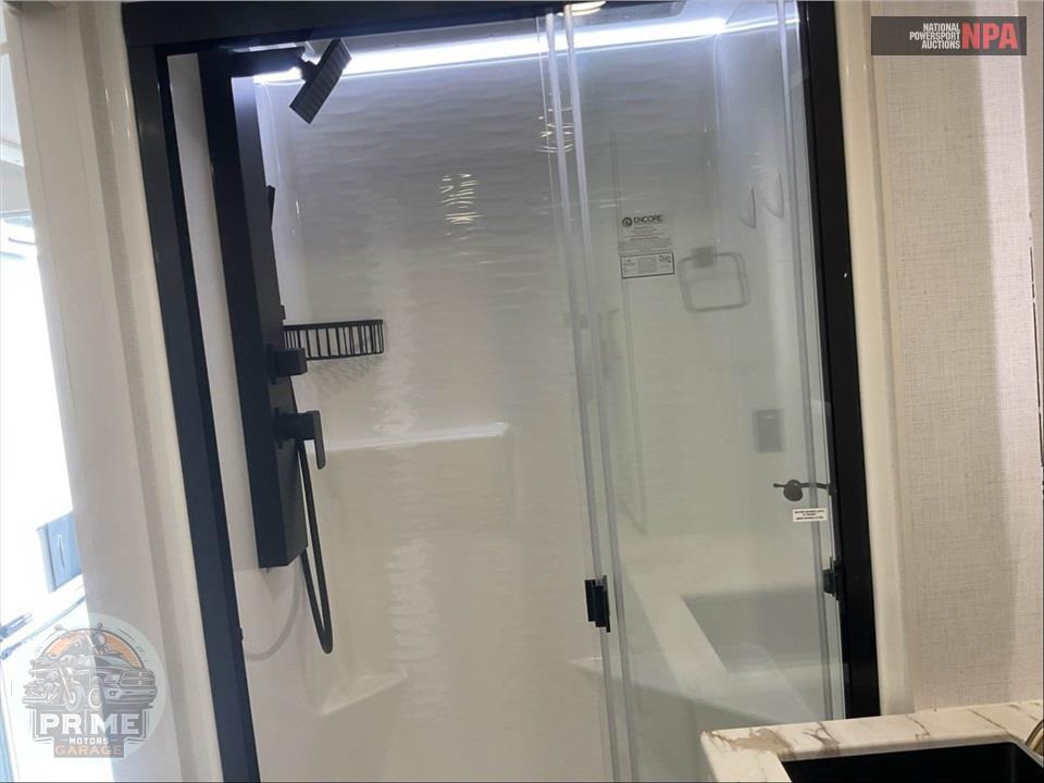 2025 Brinkley Rv M-265 - MODEL I SERIES — фото 16