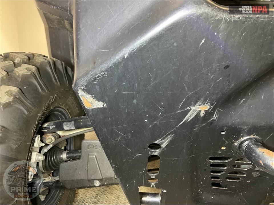 2024 Polaris RANGER 1000 PREMIUM — фото 24