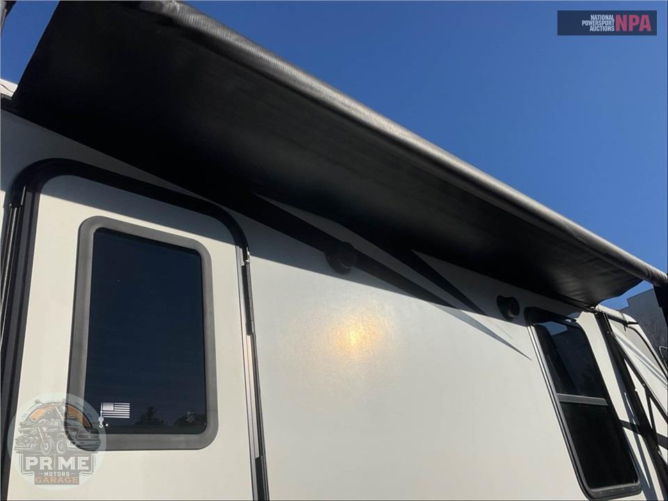 2020 Keystone Rv M-330 RL - OUTBACK SERIES — фото 50