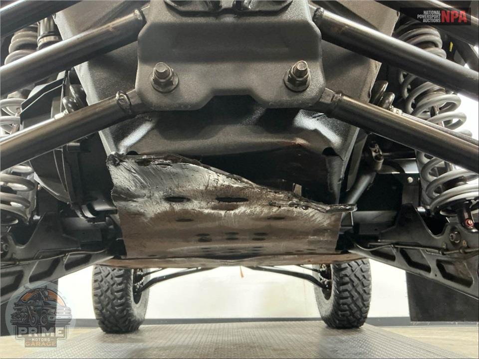 2020 Can-Am MAVERICK X3 X MR TURBO — фото 14